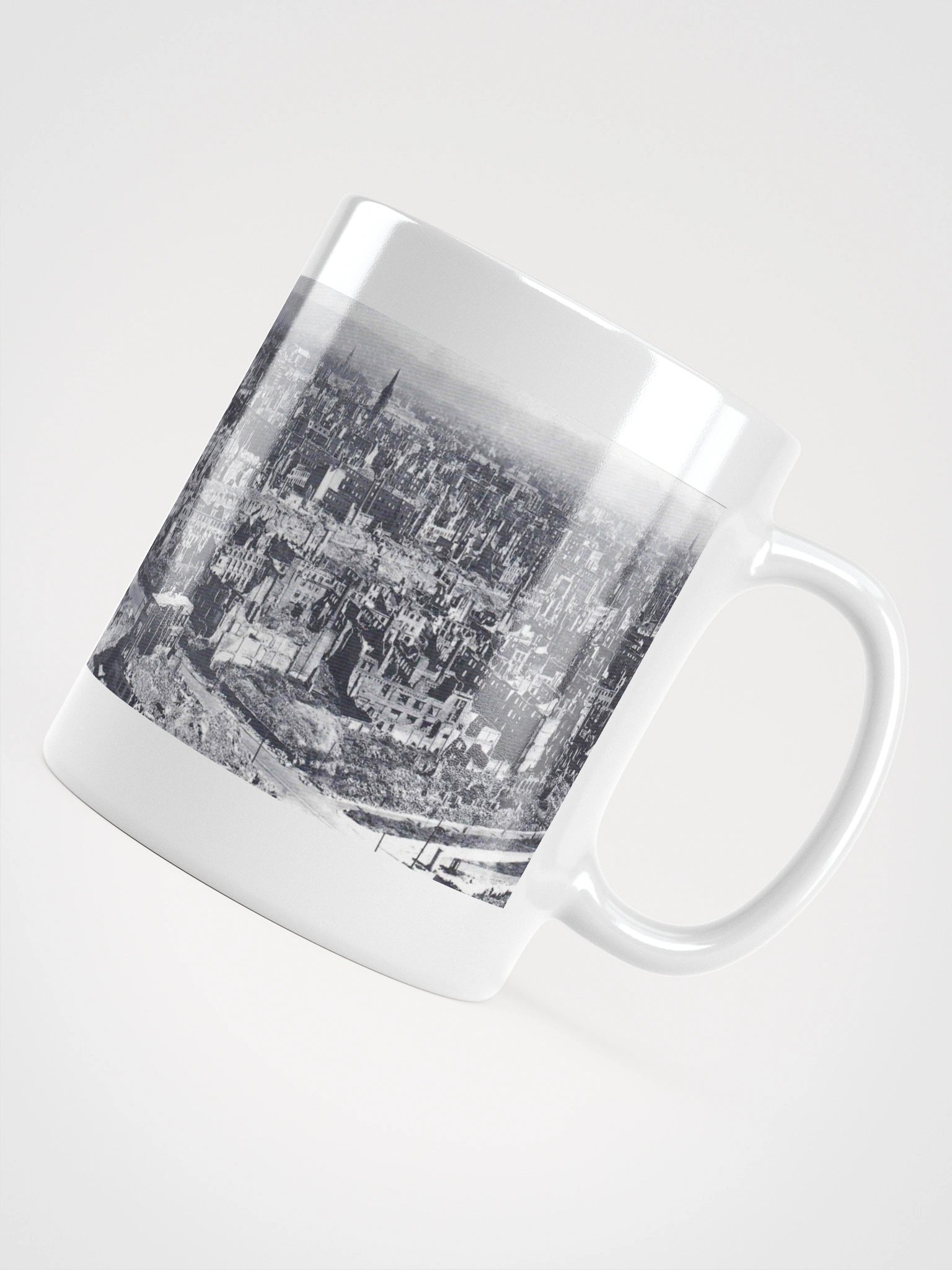 All-purpose Dresden mug product image (10)