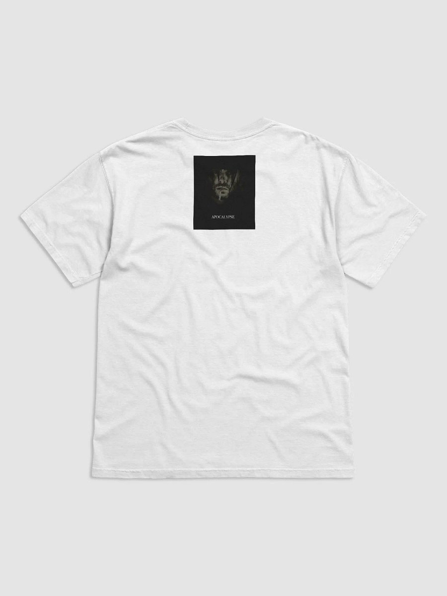 Saez Apocalypse Tour product image (2)