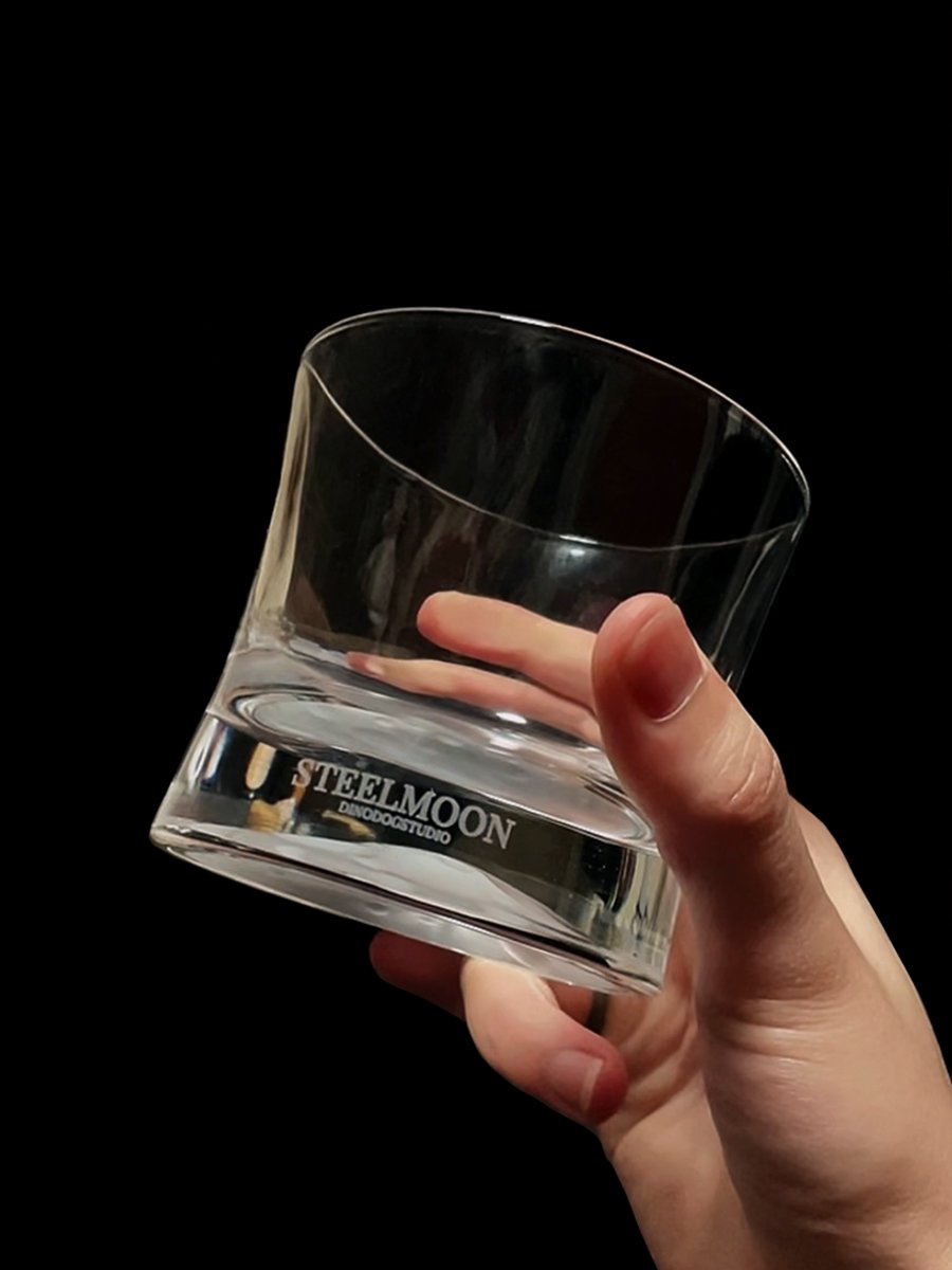 Lunar Rock Glass product image (3)