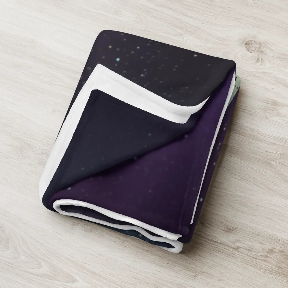 AFW Nebula Blanket 60