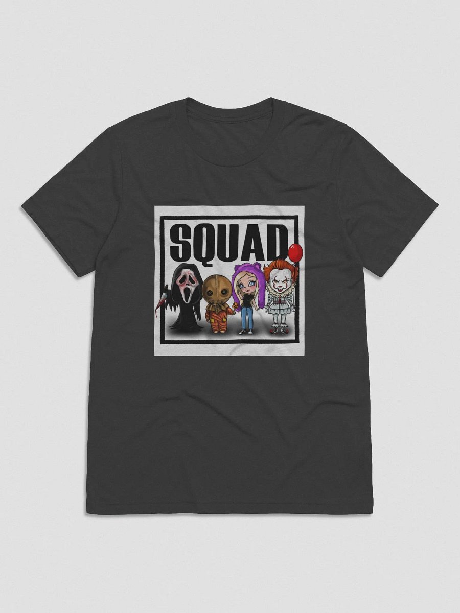 Horror Squad Tee (Men's) product image (1)
