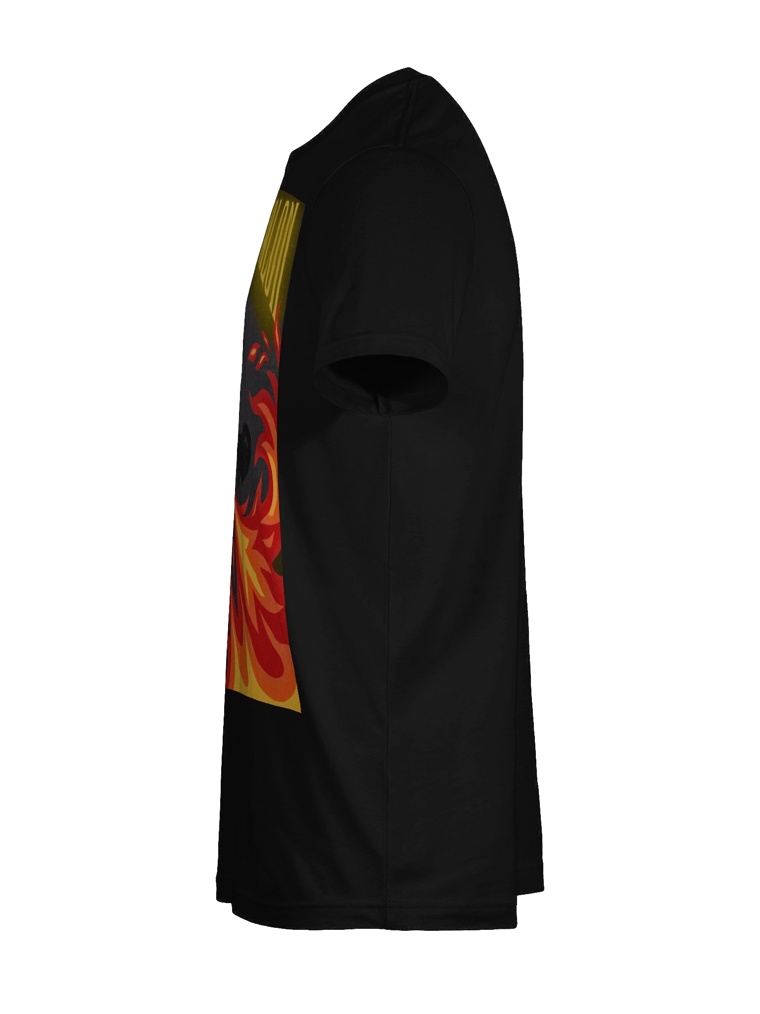 DRAGON TALON TEE product image (5)