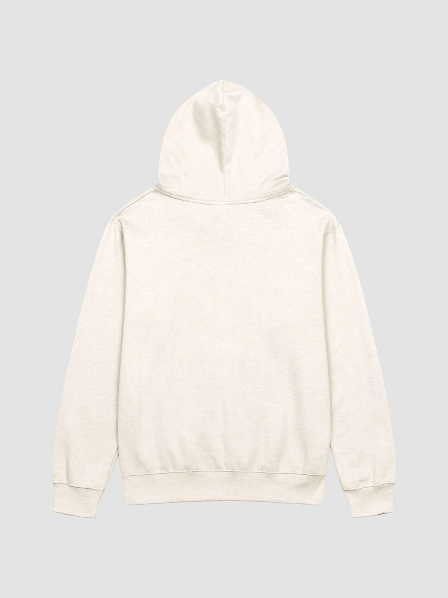 Minnie's Polka Dot Pumpkin Hooded Sweatshirt: A Disney Halloween Delight by Seconds to Go product image (2)