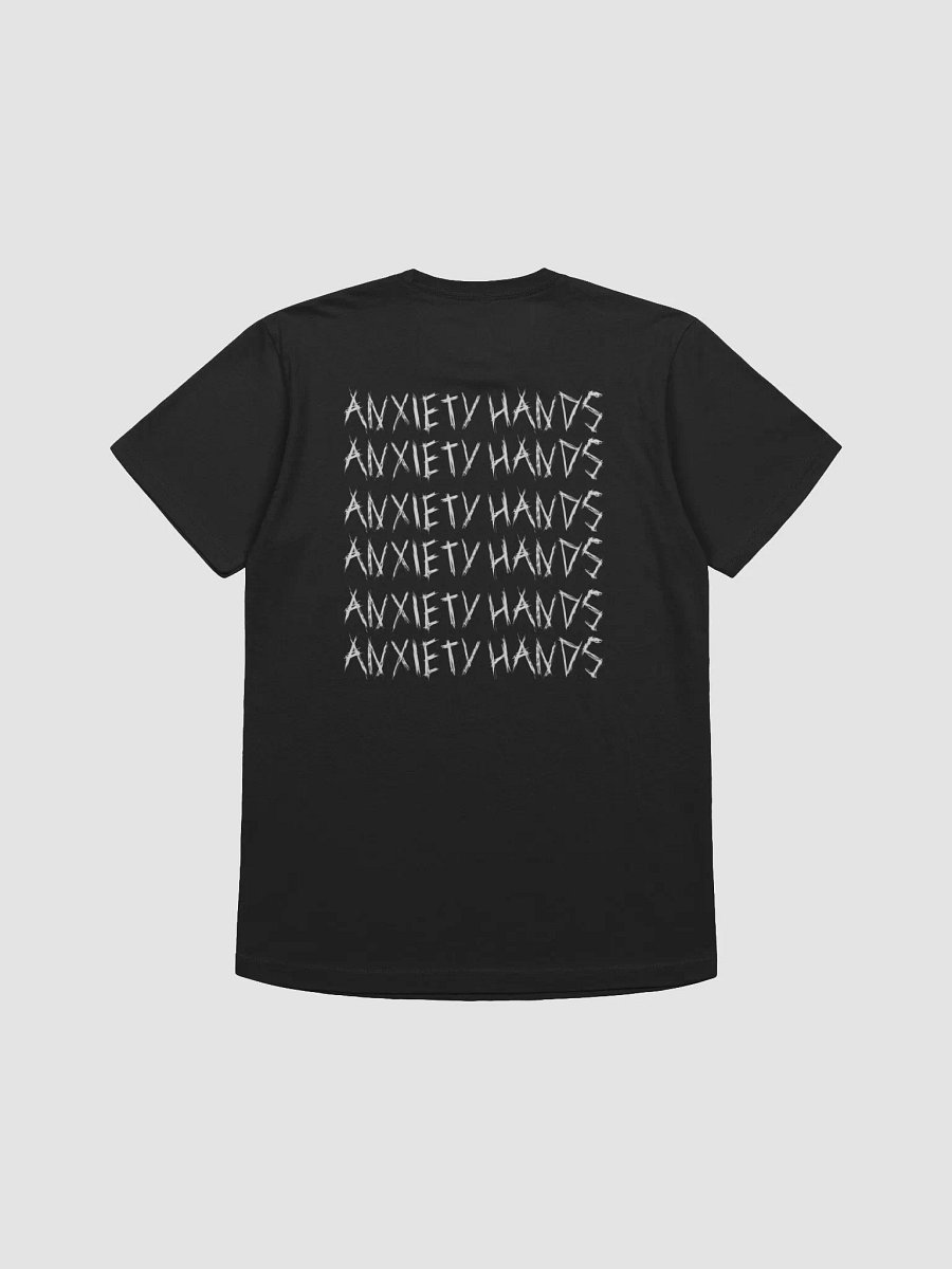 ANXIETYHANDS Tee product image (3)