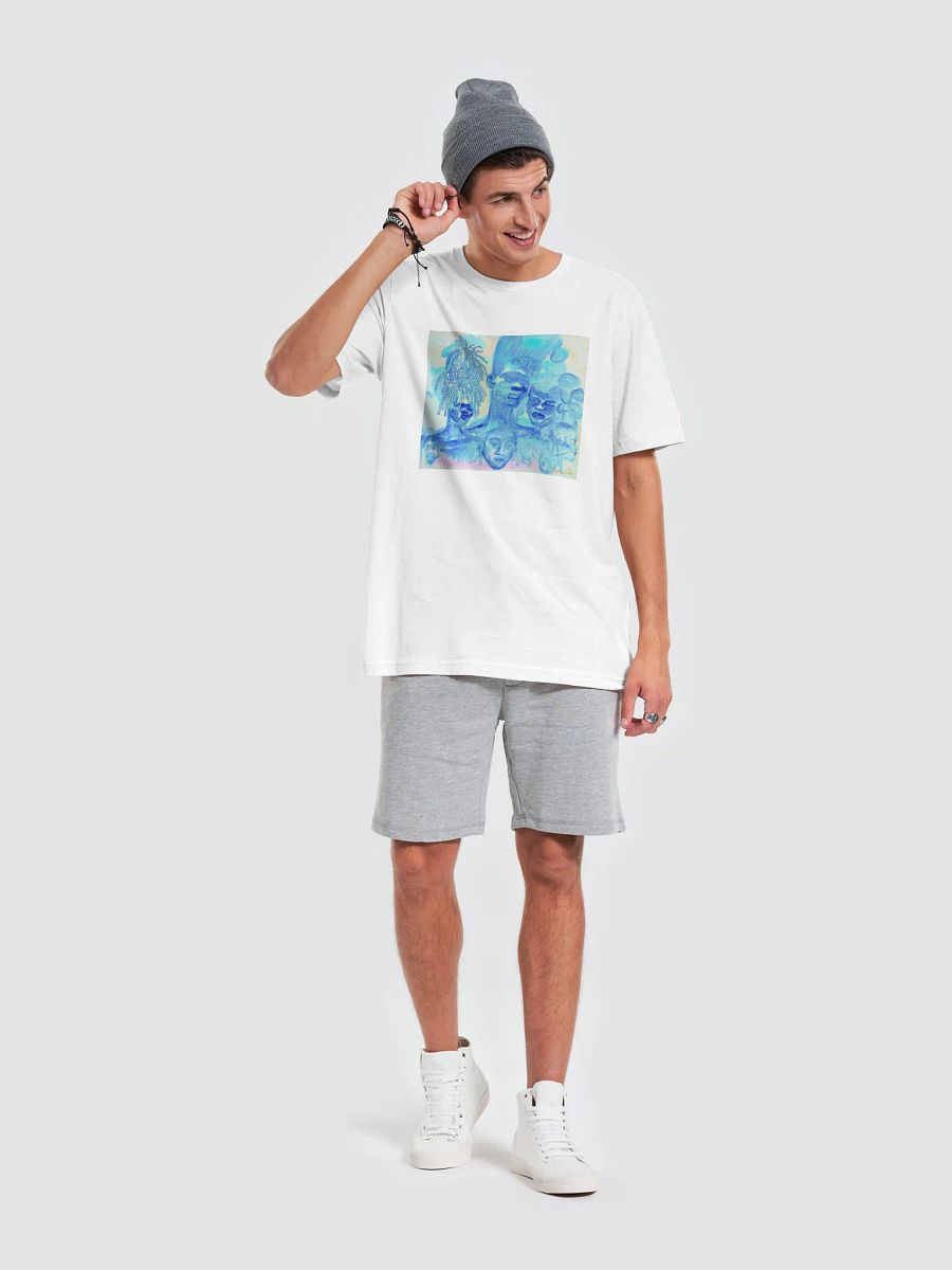 A BEAUTIFUL PEOPLE CUSTOM TEE product image (23)