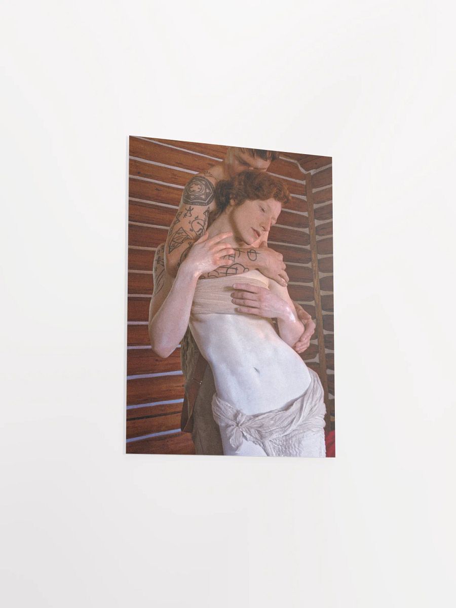 Pygmalion & Galatea product image (3)