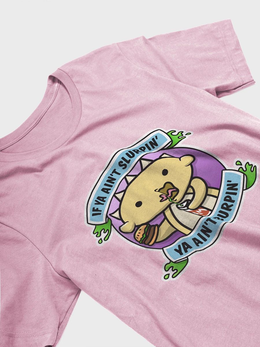 Slurpin' and Burpin' Graphic T-Shirt product image (3)