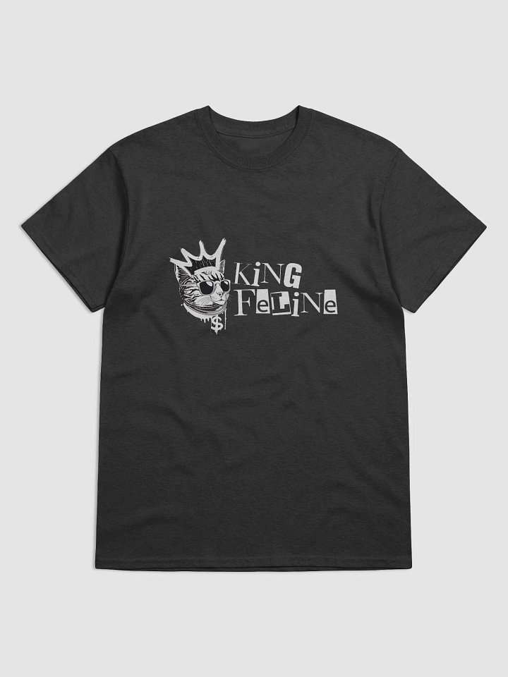 King Feline product image (1)