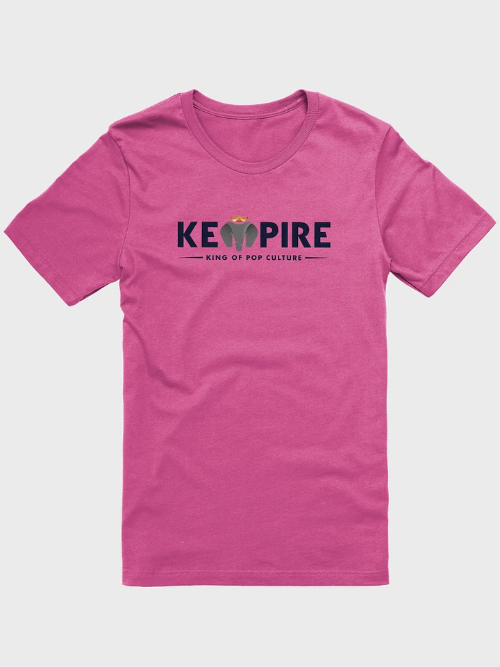 Black Label Logo - Kempire Super Soft T-Shirt product image (26)
