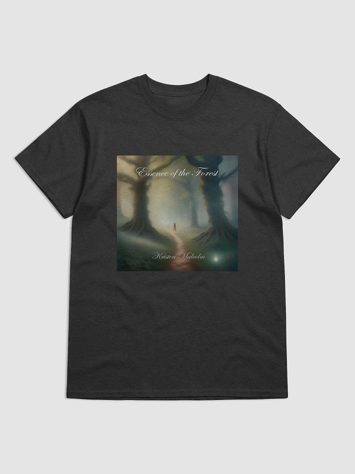 Essence of the Forest T-Shirt product image (4)