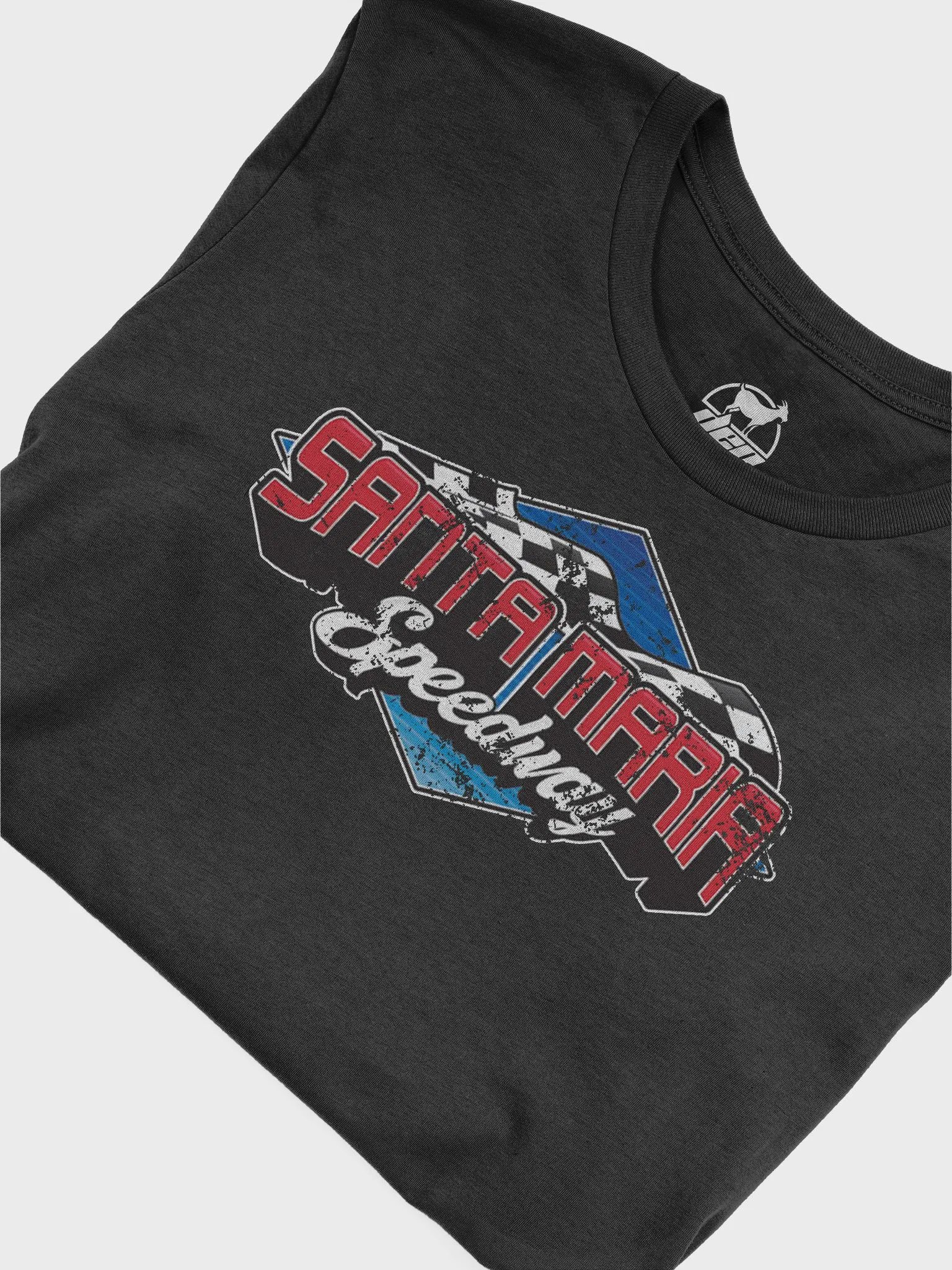 Santa Maria Speedway T product image (5)