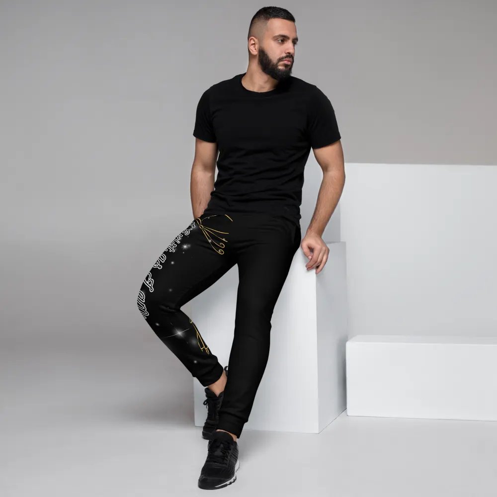 Men's Enough Trackies product image (6)