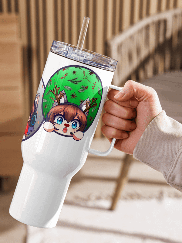 Holiday Tumbler product image (9)