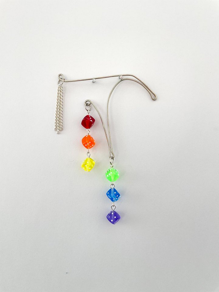 Ear Flourish - Dice 01 product image (1)