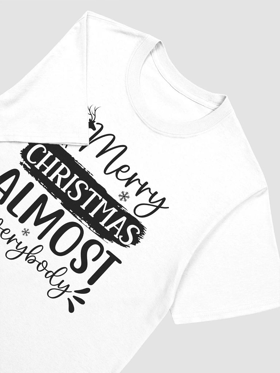 Merry Christmas Almost Everybody product image (3)