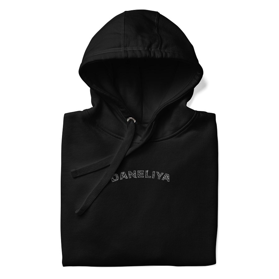 Daneliya - Angel Hoodie product image (7)