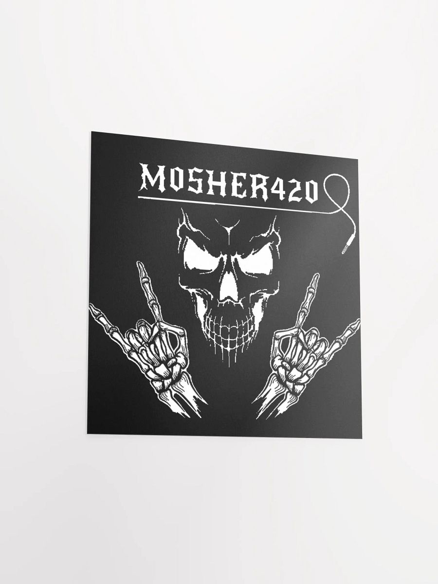 OG LOGO POSTER product image (14)