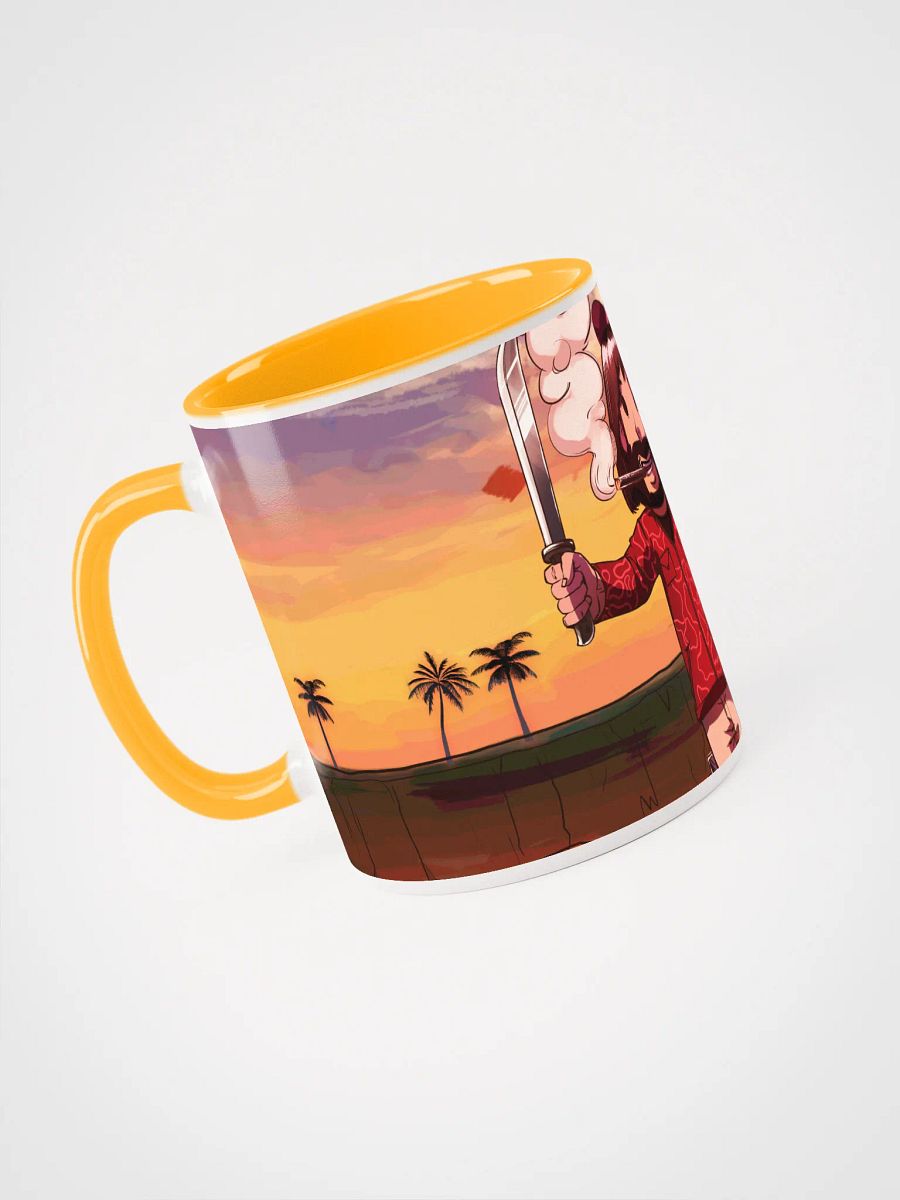 Welcome to Cuba - Mug product image (3)