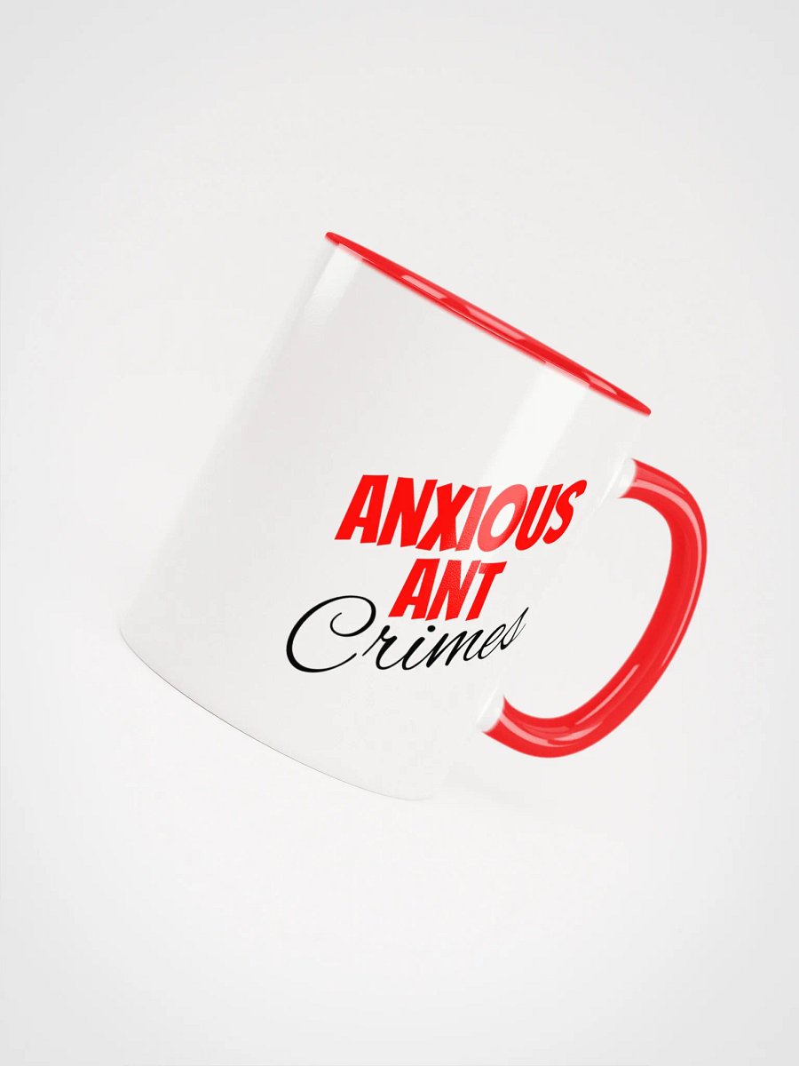 "Cousins" Mug ☕️🐜 product image (4)