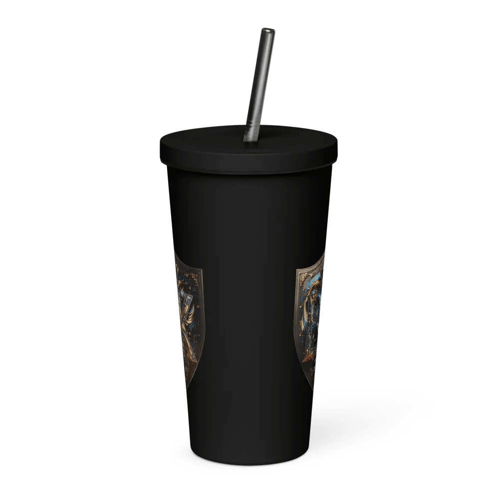 MrBKnght Logo Mug product image (1)