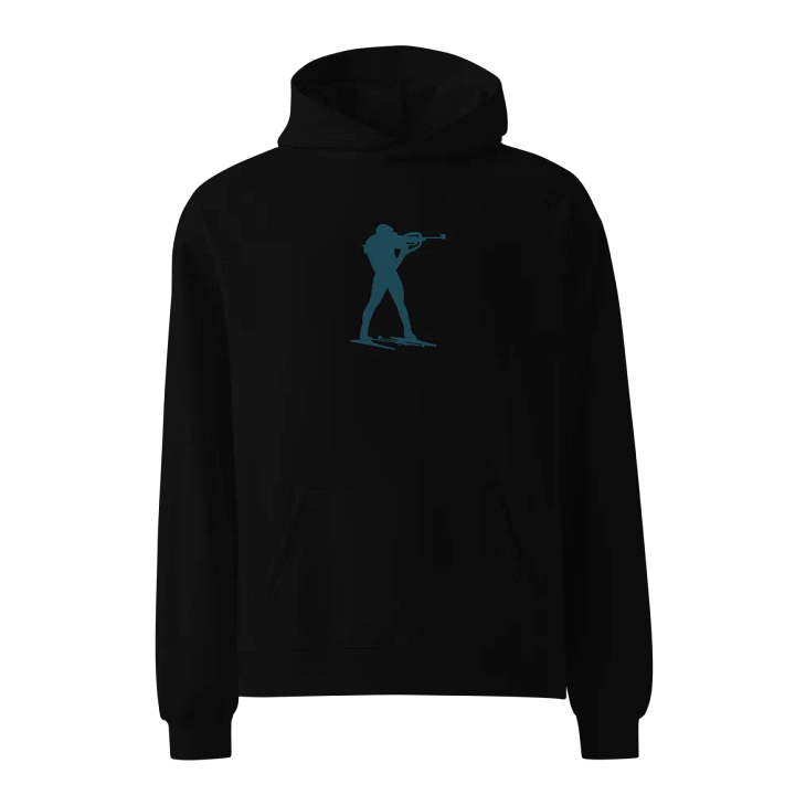 Unisex Premium Oversized Hoodie product image (1)