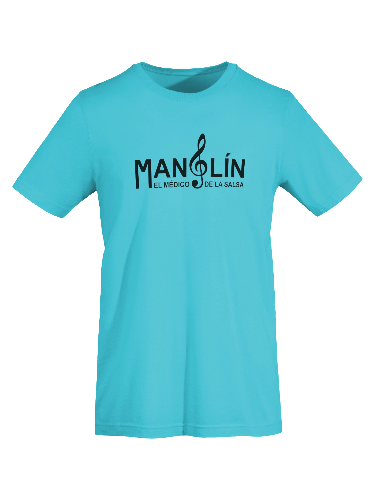Manolín - Women's Supersoft T-Shirt product image (1)