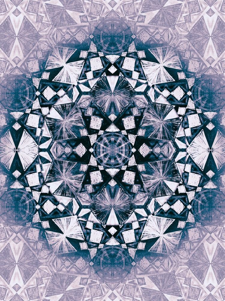 Abstract Whispers Digital File product image (7)