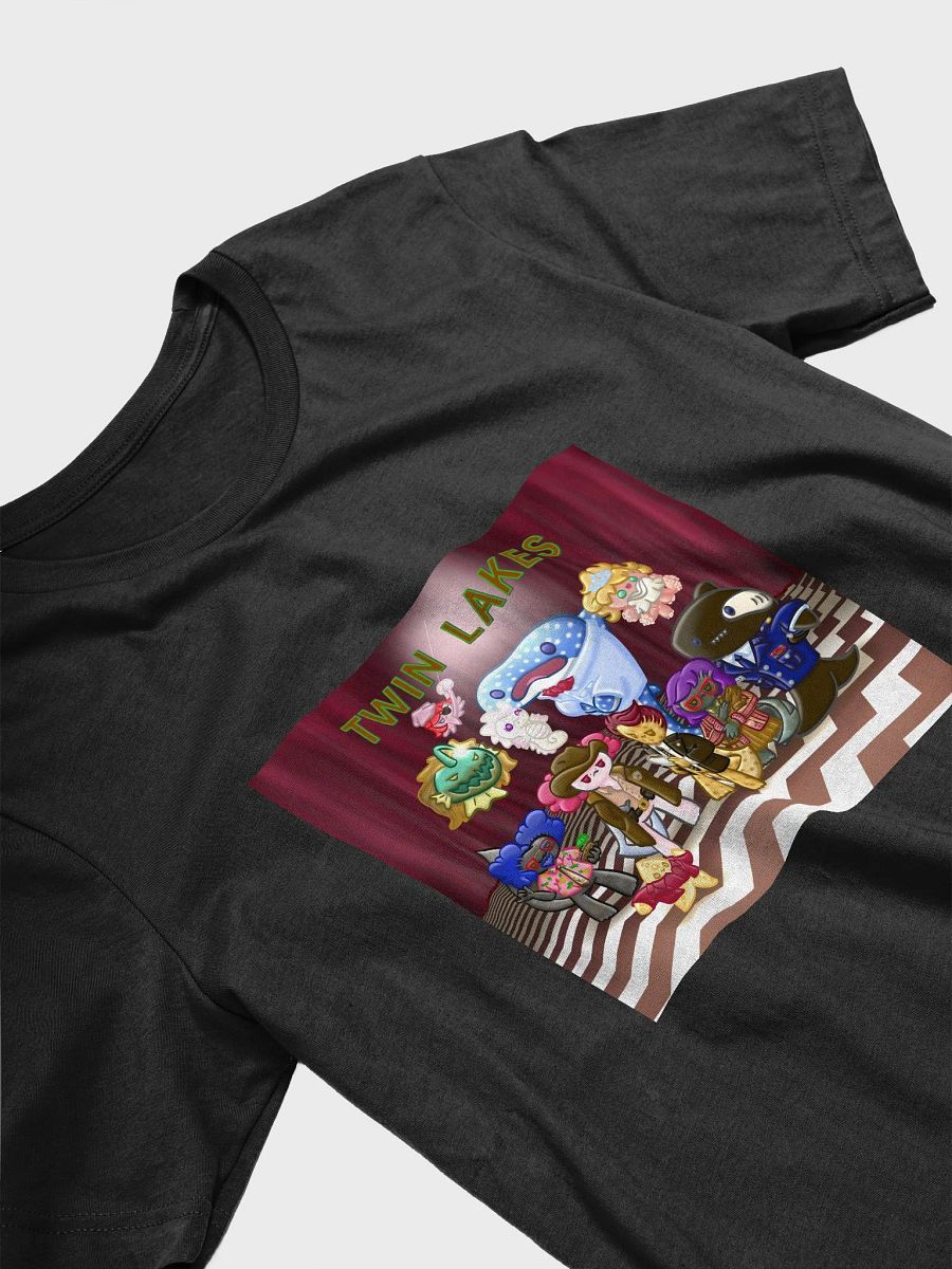 Twin Lakes Tee product image (2)