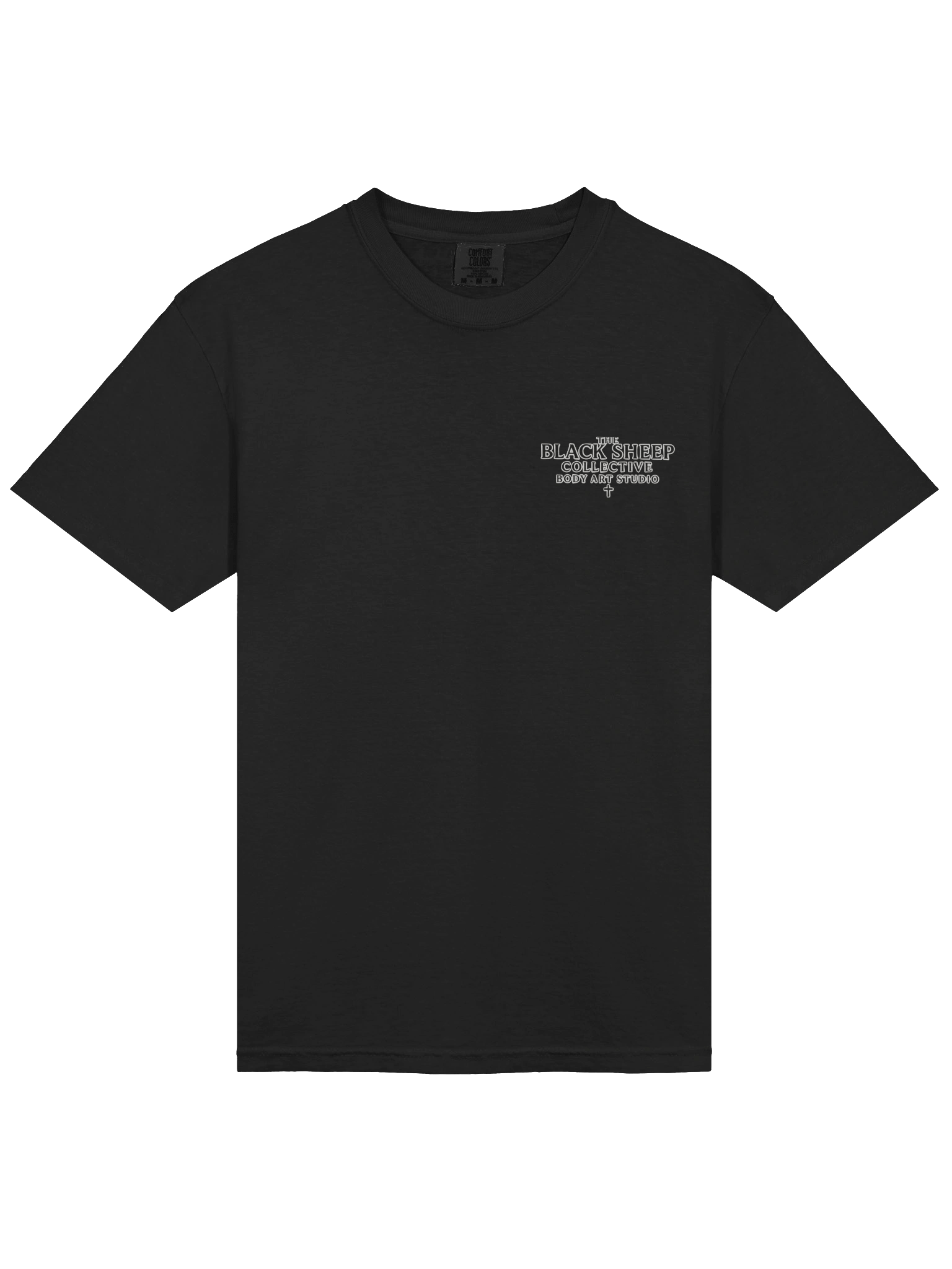 Fisherman's Calling Graphic Tee product image (3)