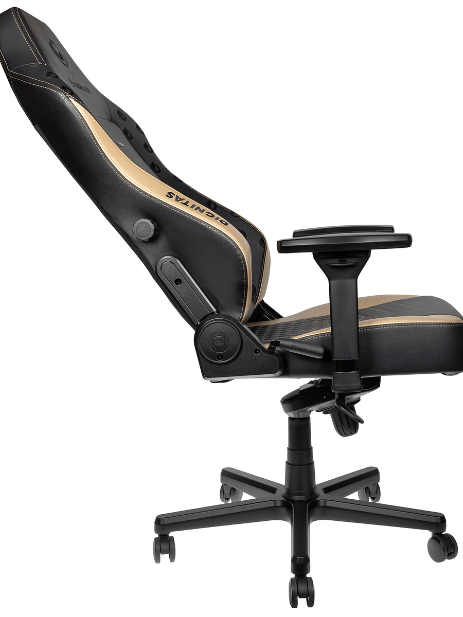 noblechairs Hero Dignitas Edition Gaming Chair product image (5)