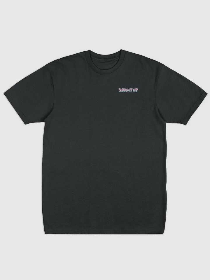 Shake It Up | Premium Heavyweight Tee product image (3)