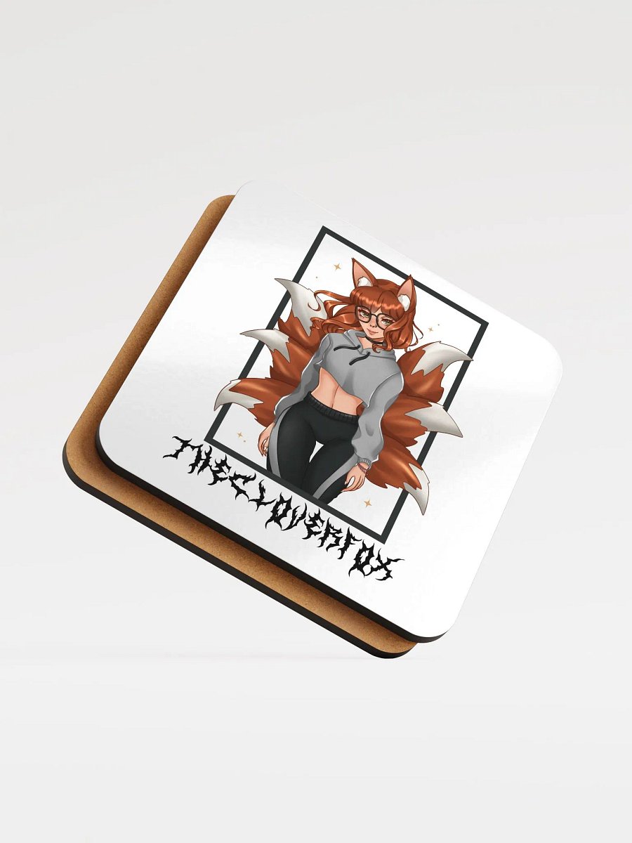 kitsune coaster product image (5)