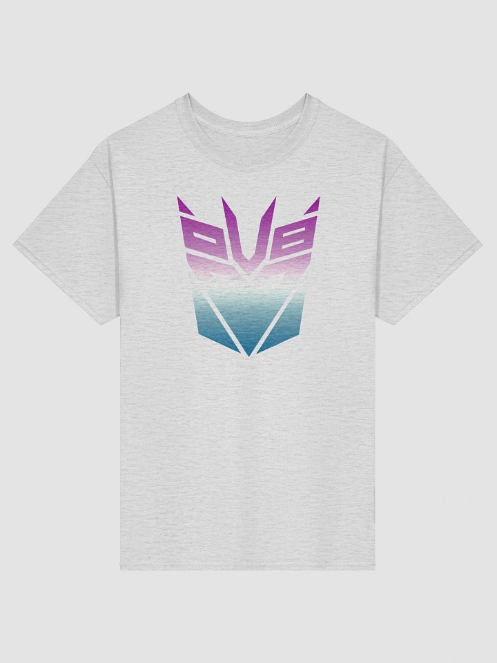 Galva Fade 2D Tee product image (4)
