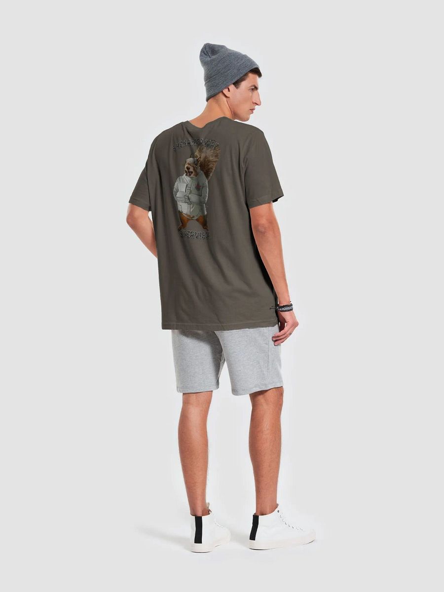 Mod Team Supervisor Tee product image (67)