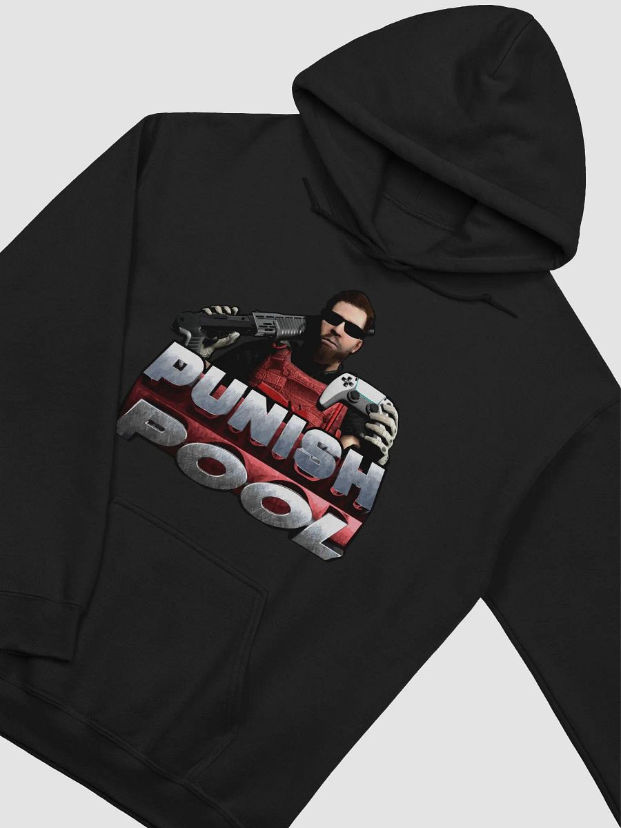 Punishpool hoodie product image (21)