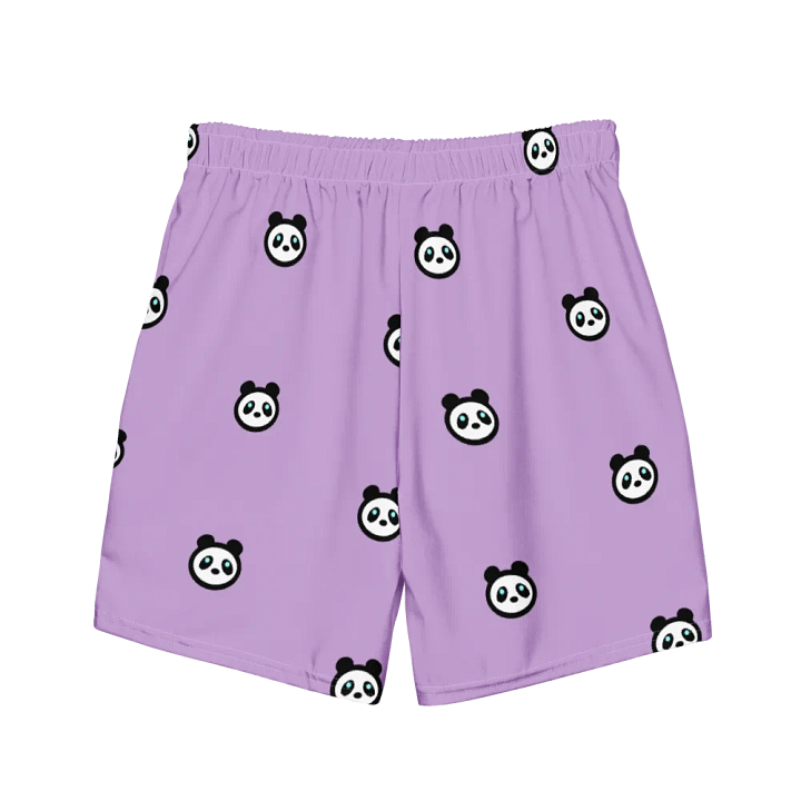 ThePurple W.E.T. Swim Shorts product image (2)