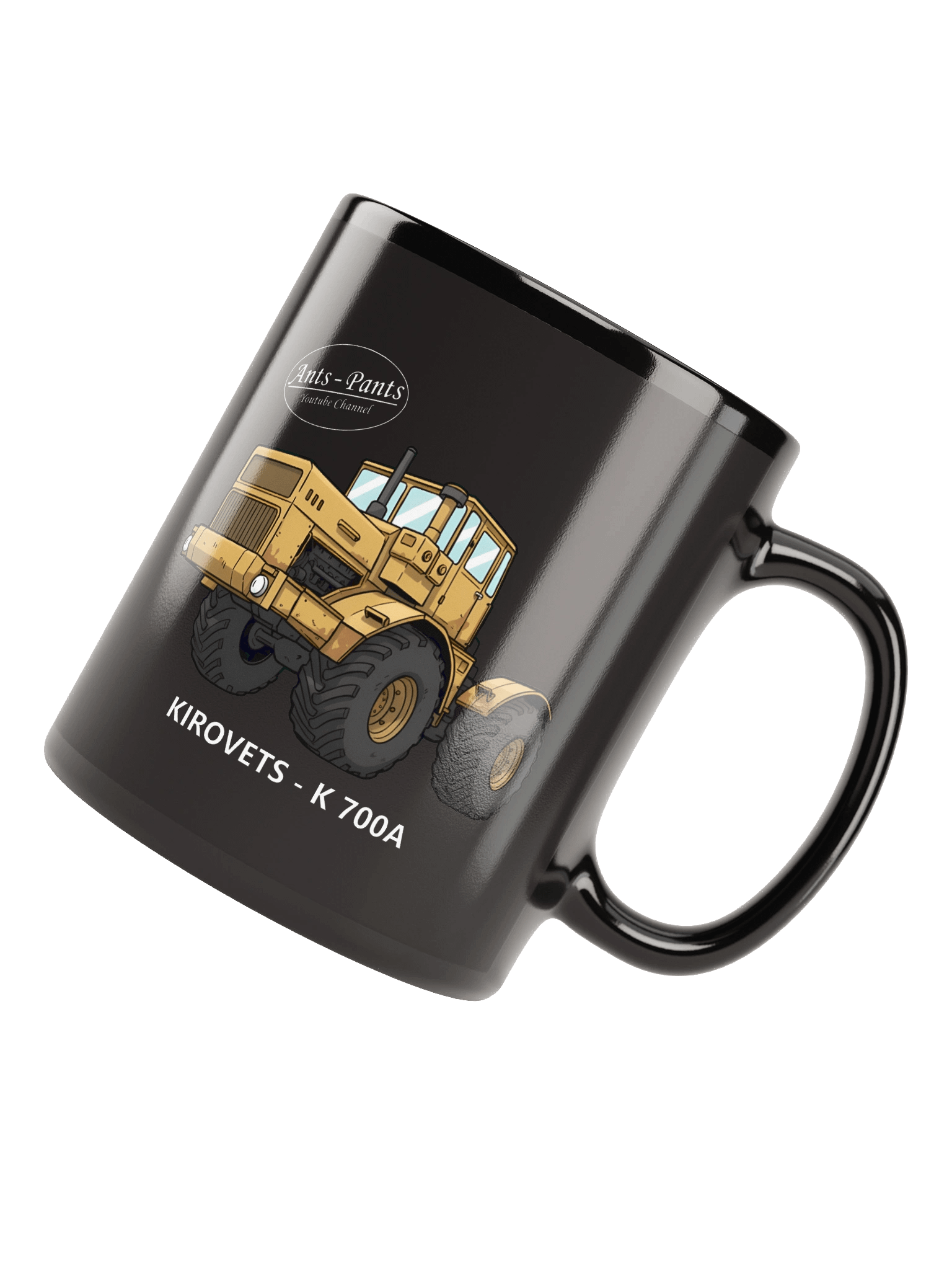 Kirovets Mug #2 product image (7)