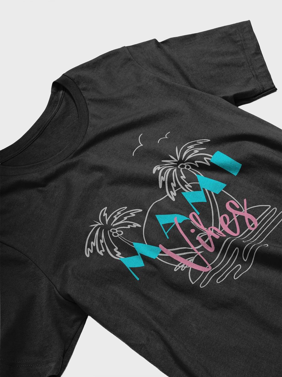Mami Vibes Tropical Tee product image (5)
