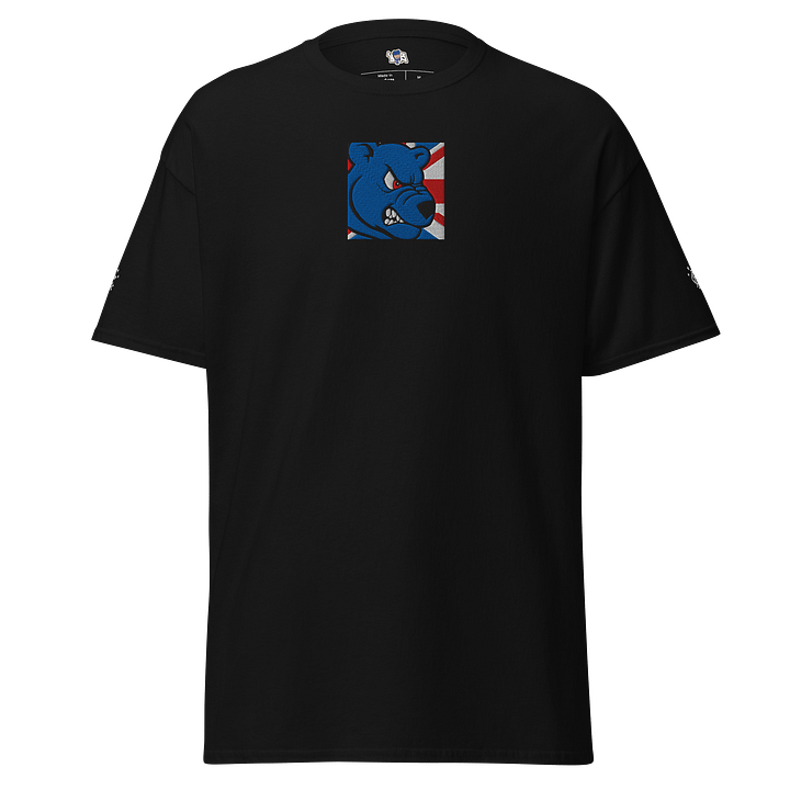 Union Bear Tee product image (1)