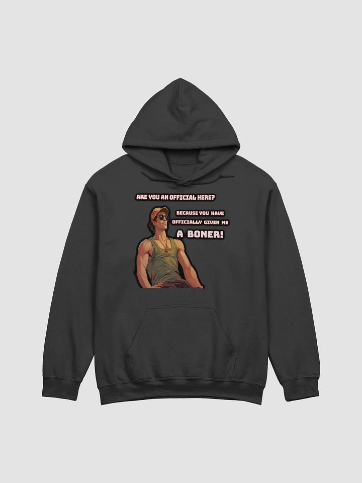 Are you an Official? product image (2)