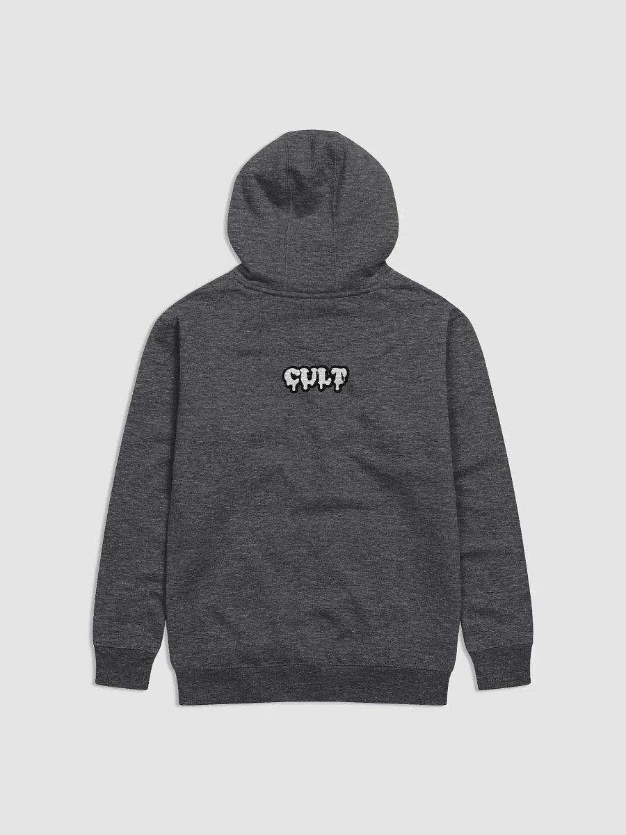 FORTUNE TELLER HOODIE product image (4)