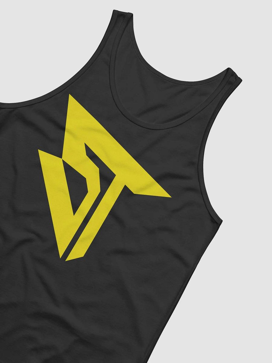 Staffy Logo Tank product image (3)