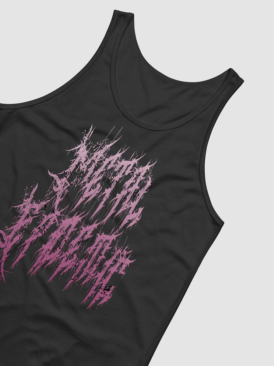 Metal Epidemic Mauled Tank product image (2)