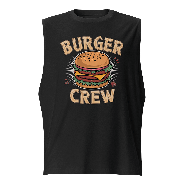 Burger Crew product image (1)