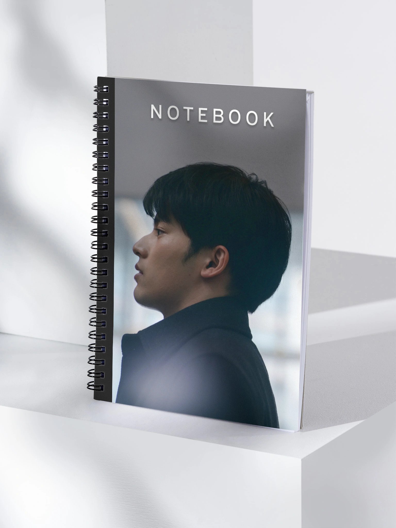 Mentalese Express Notebook - Profile product image (4)