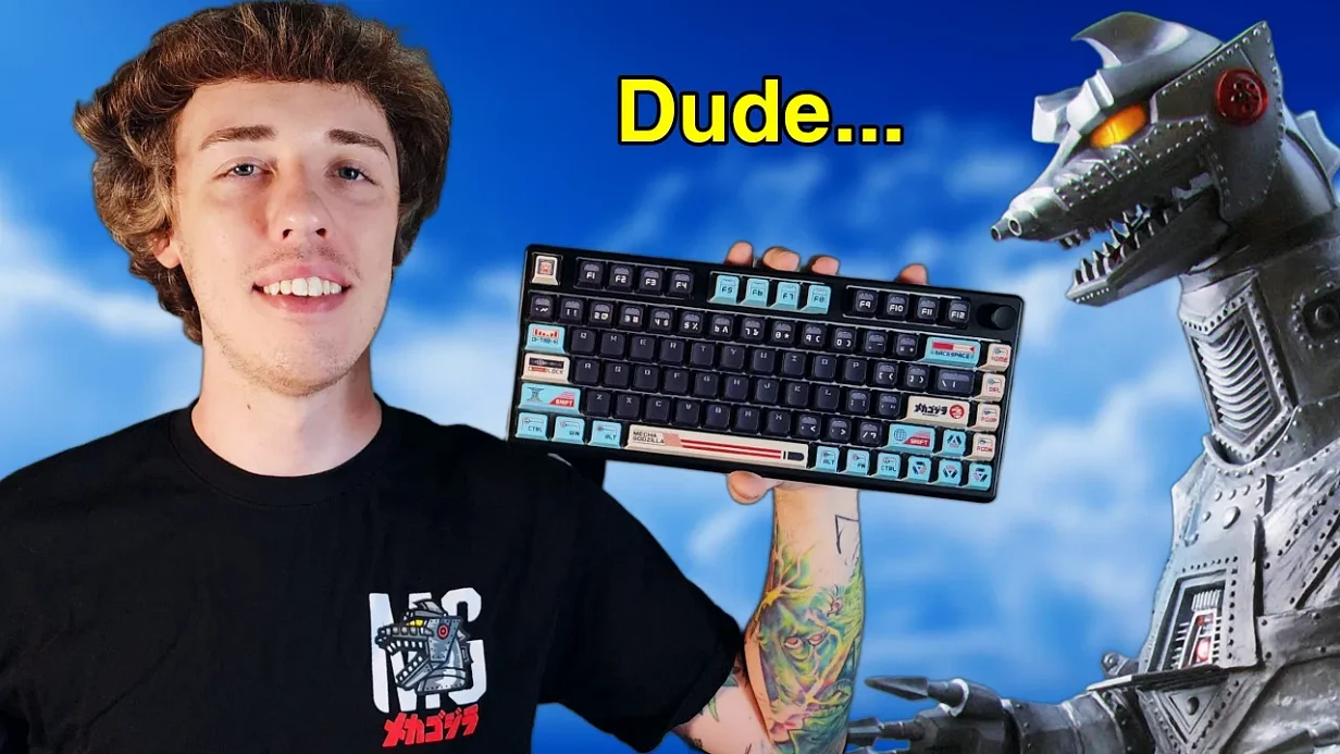 Video thumbnail