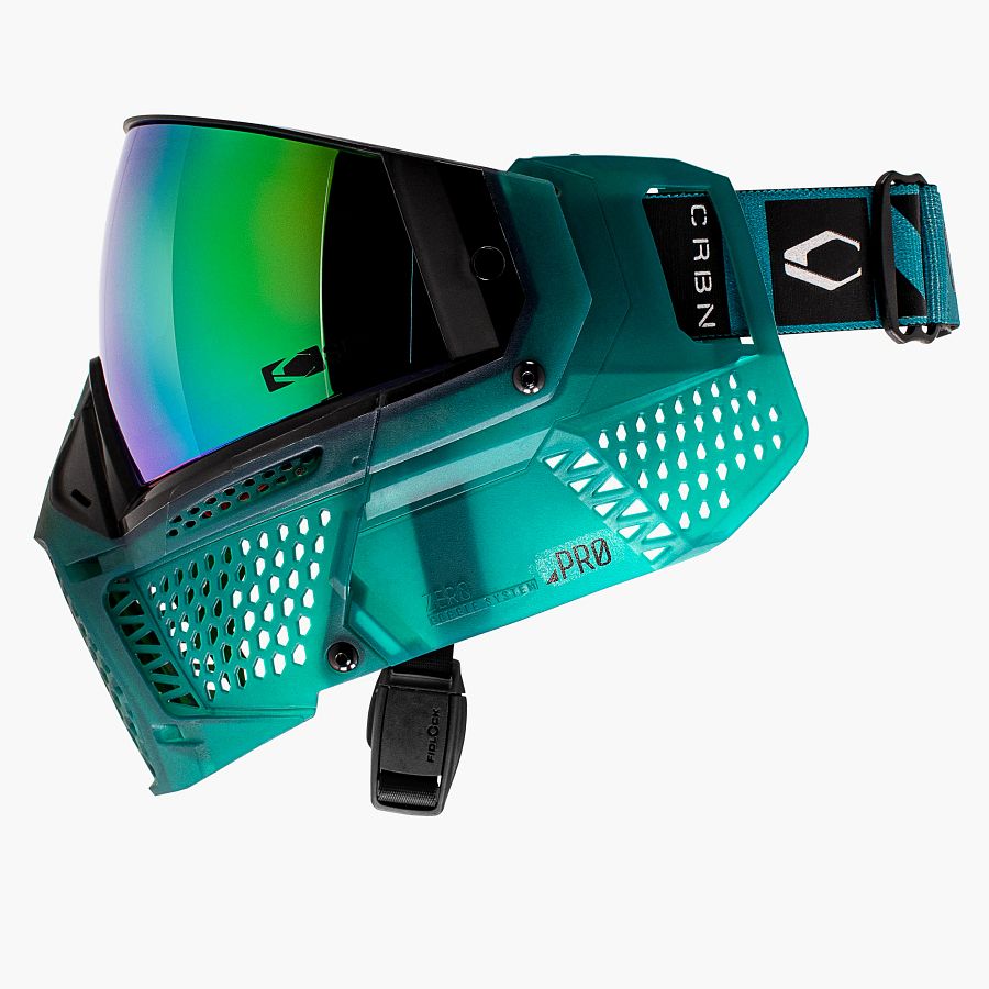 Zero Pro - Fade Forest product image (4)