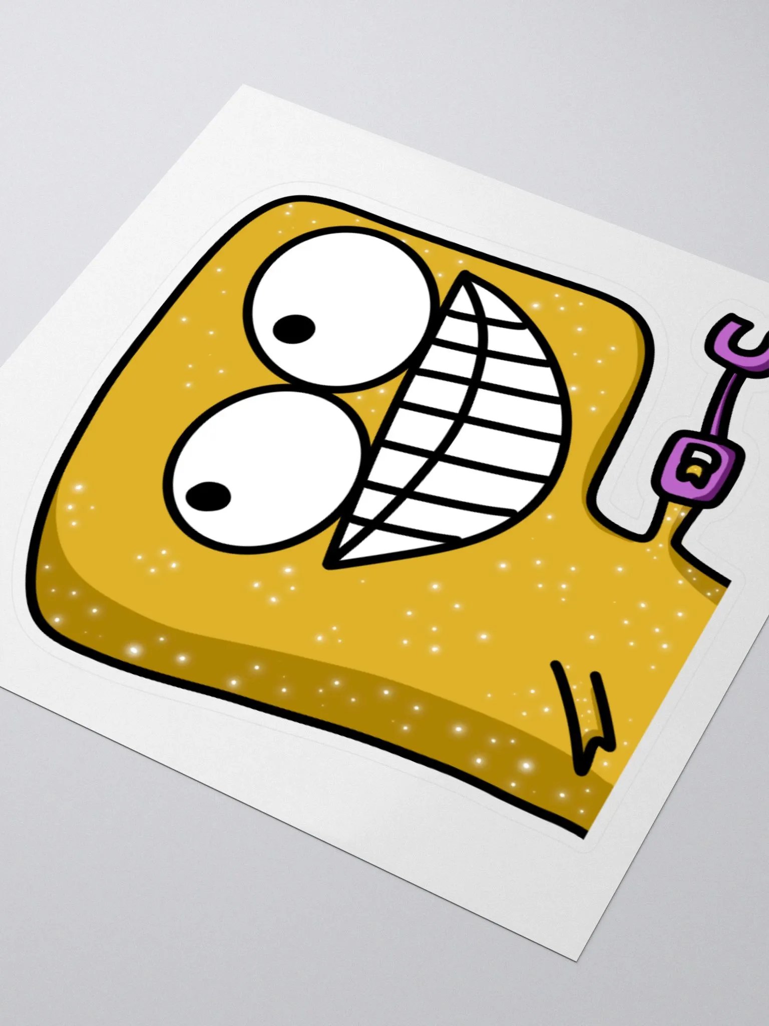 Sticker Club [June] Alliance Hehe product image (3)