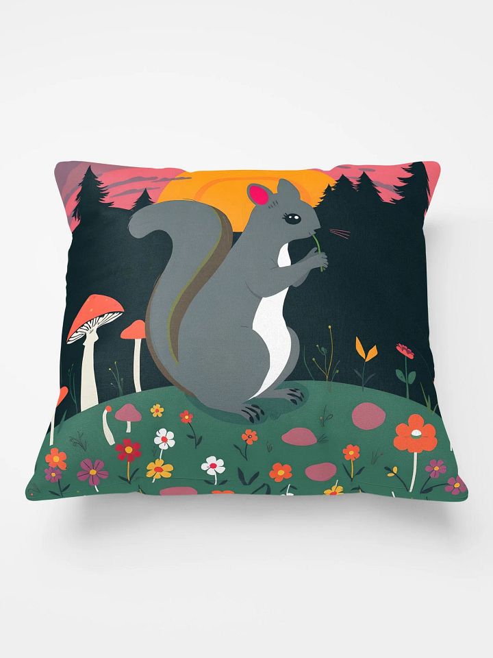Cozy Dreams All-Over Print Pillow product image (1)