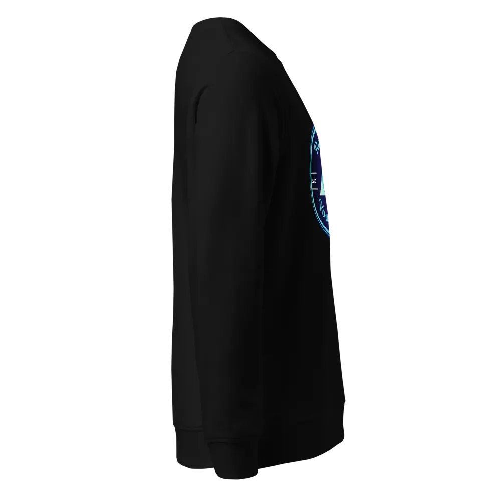 Re-Mind-Your-Self Organic Sweatshirt product image (4)